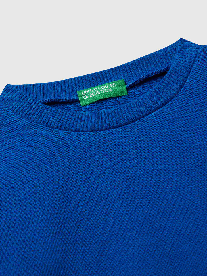 SWEATER L/S Jungen image number 3